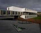 Residências Universitárias das Laranjeiras | Premis FAD 2007 | Arquitectura
